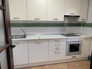 Apartamento en  Calle Juan de Torres 11 - Foto 9