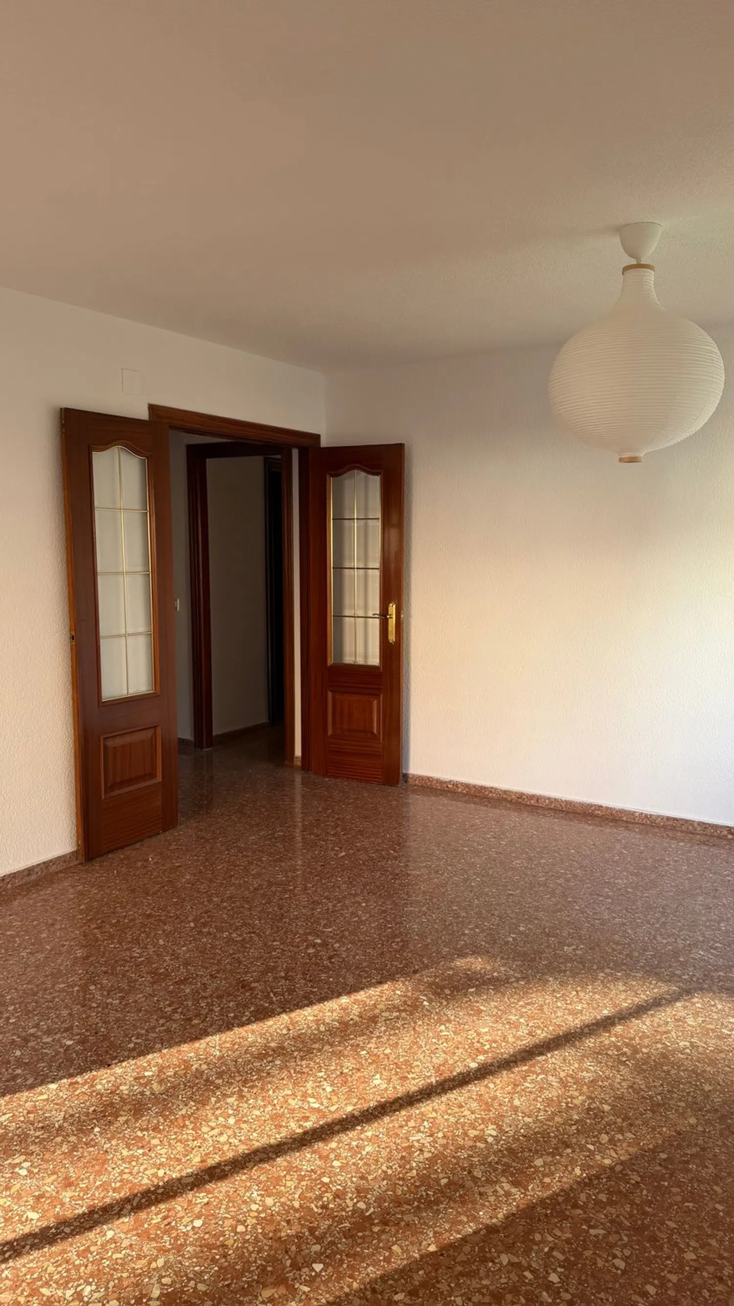 Piso en Barrio La Llum - Foto 1