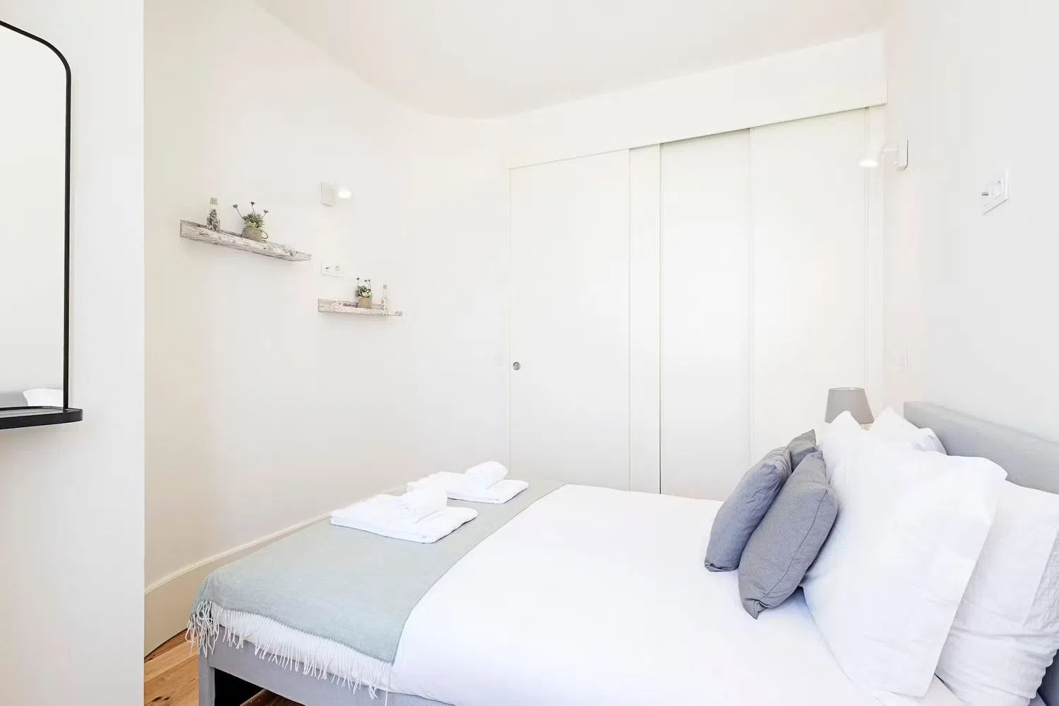 Piso en calle de Robrenyo, 36 - Foto 8