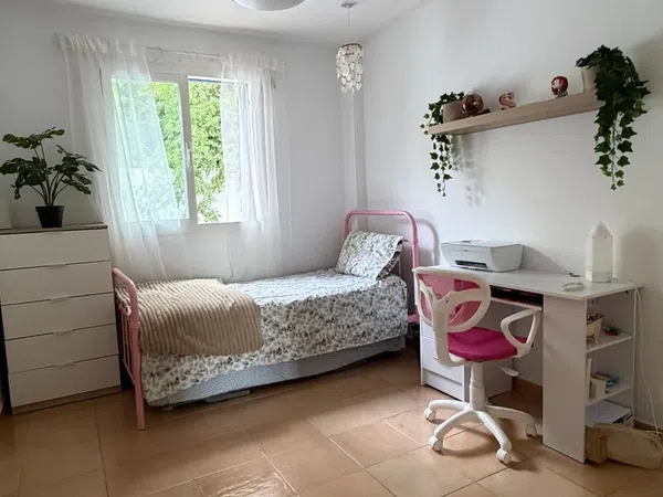 Chalet adosado en Calle Don Quijote, 6, Torremuelle, Torremuelle - Foto 24