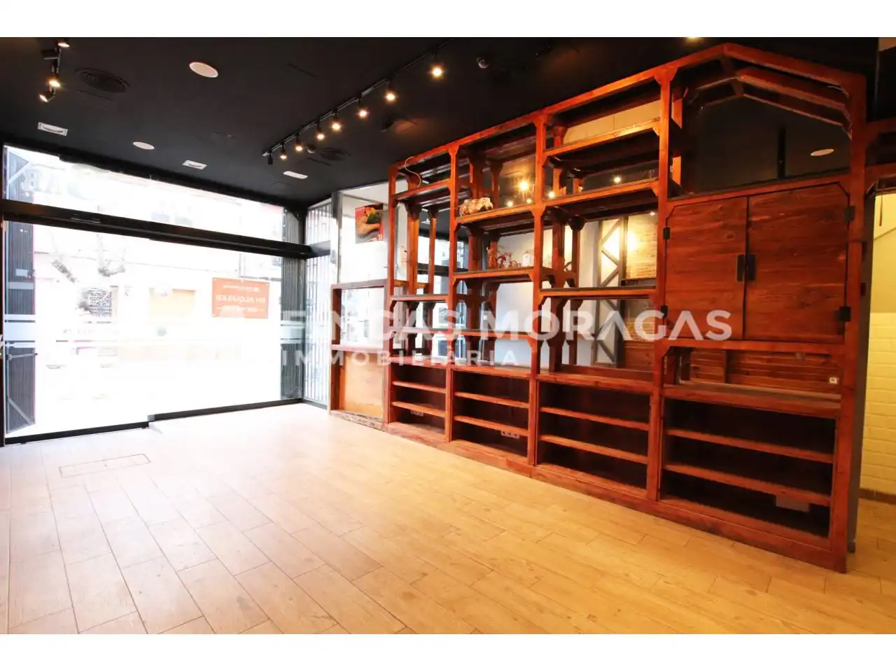 Local comercial en  Calle Valldoreix - Foto 3
