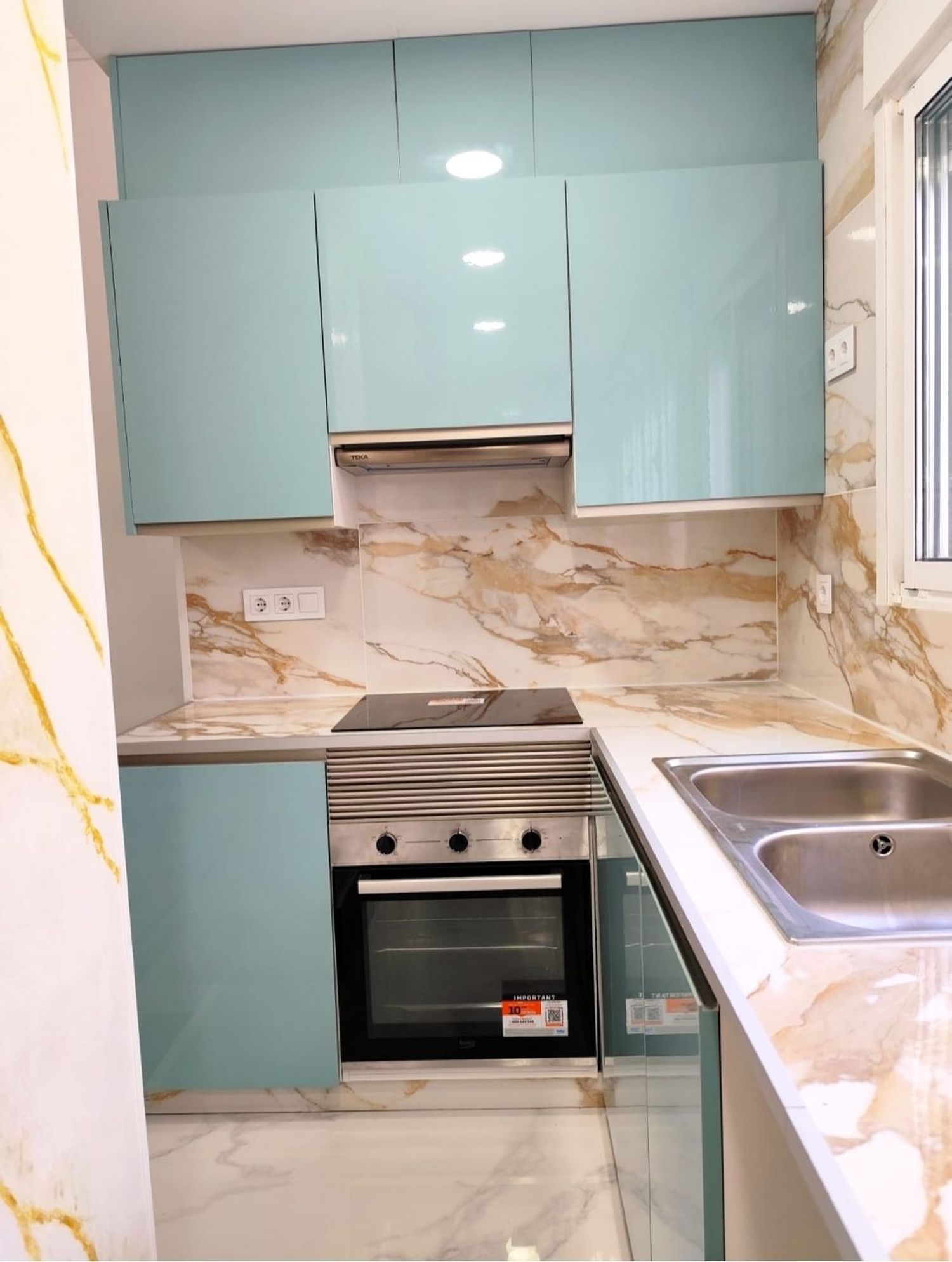 Piso en Gran Via de Ramón y Cajal, 5 - Foto 17