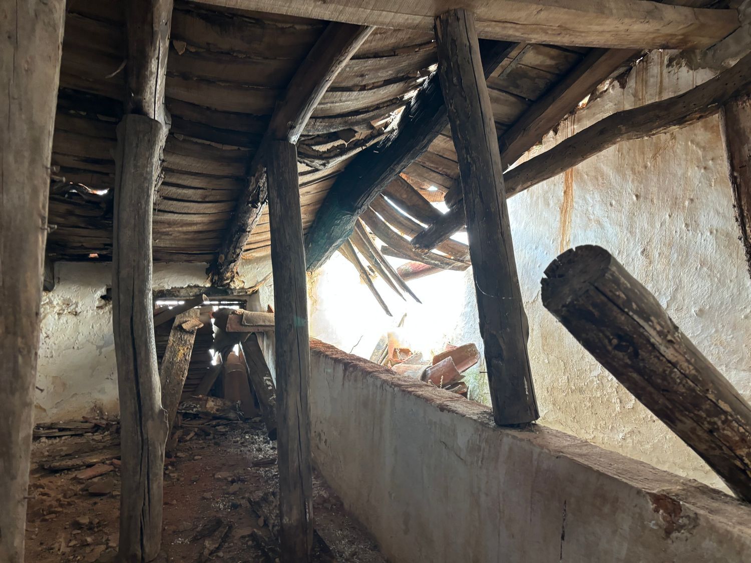 Casa de pueblo en Calle Cura, 24 - Foto 4