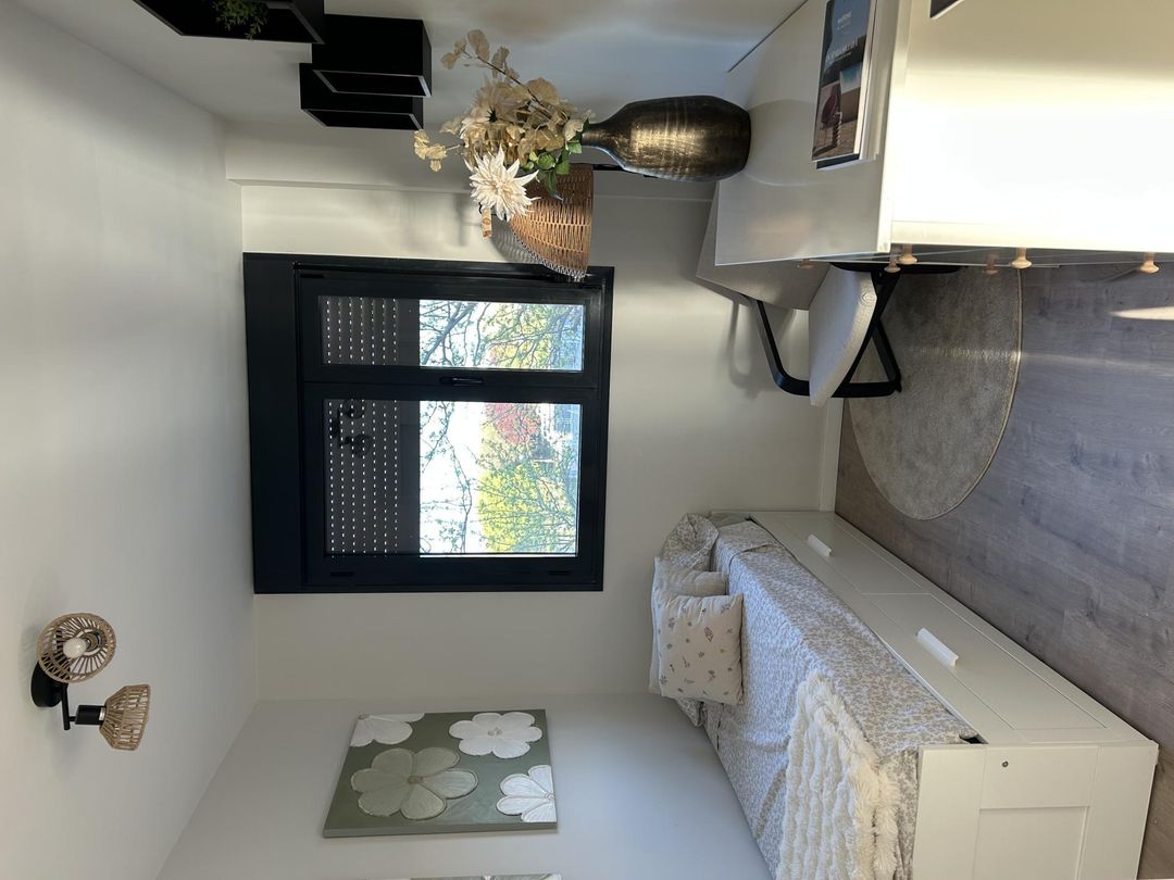 Piso en  Calle Trabajadoras del Cotton 1R - Foto 9