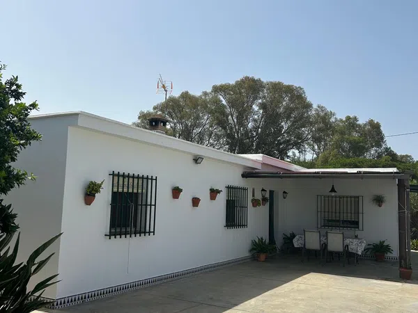 Casa rural en Camino del Sotillo, 10 - Foto 7