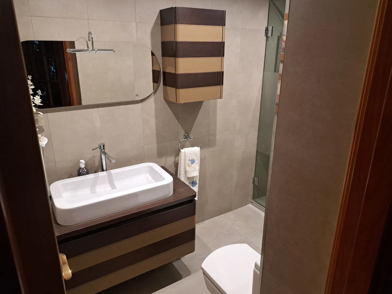 Piso en avenida España, 28 - Foto 5