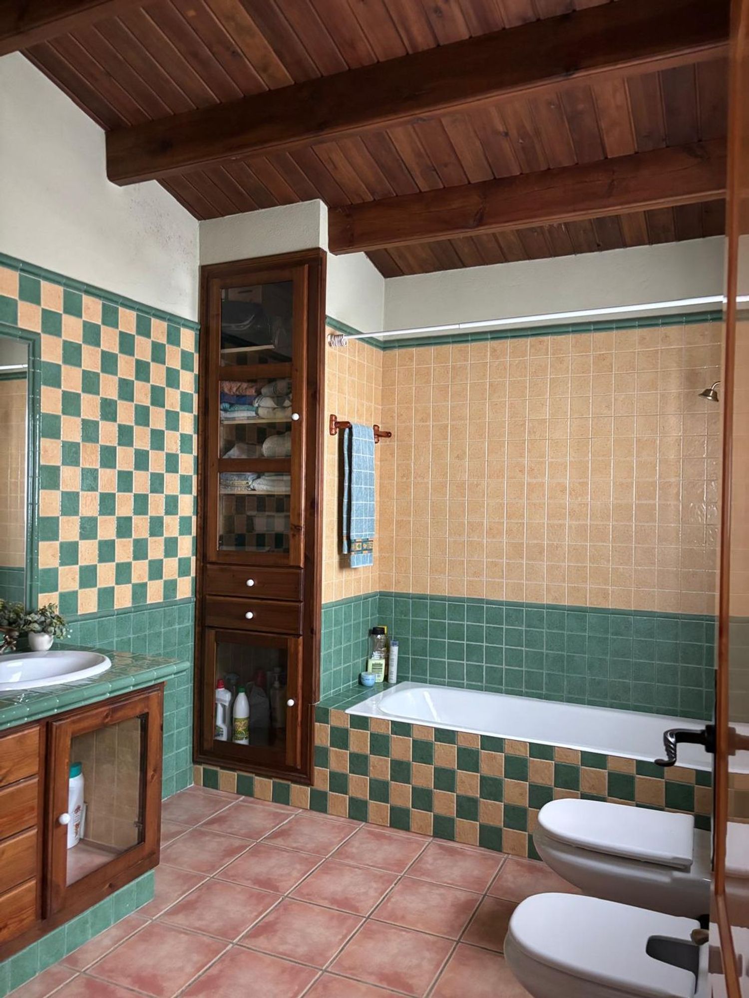 Chalet adosado en L'Espluga de Francoli - Foto 12