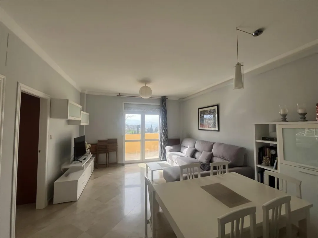 Piso en calle Aixa la Horra 21 - Foto 4