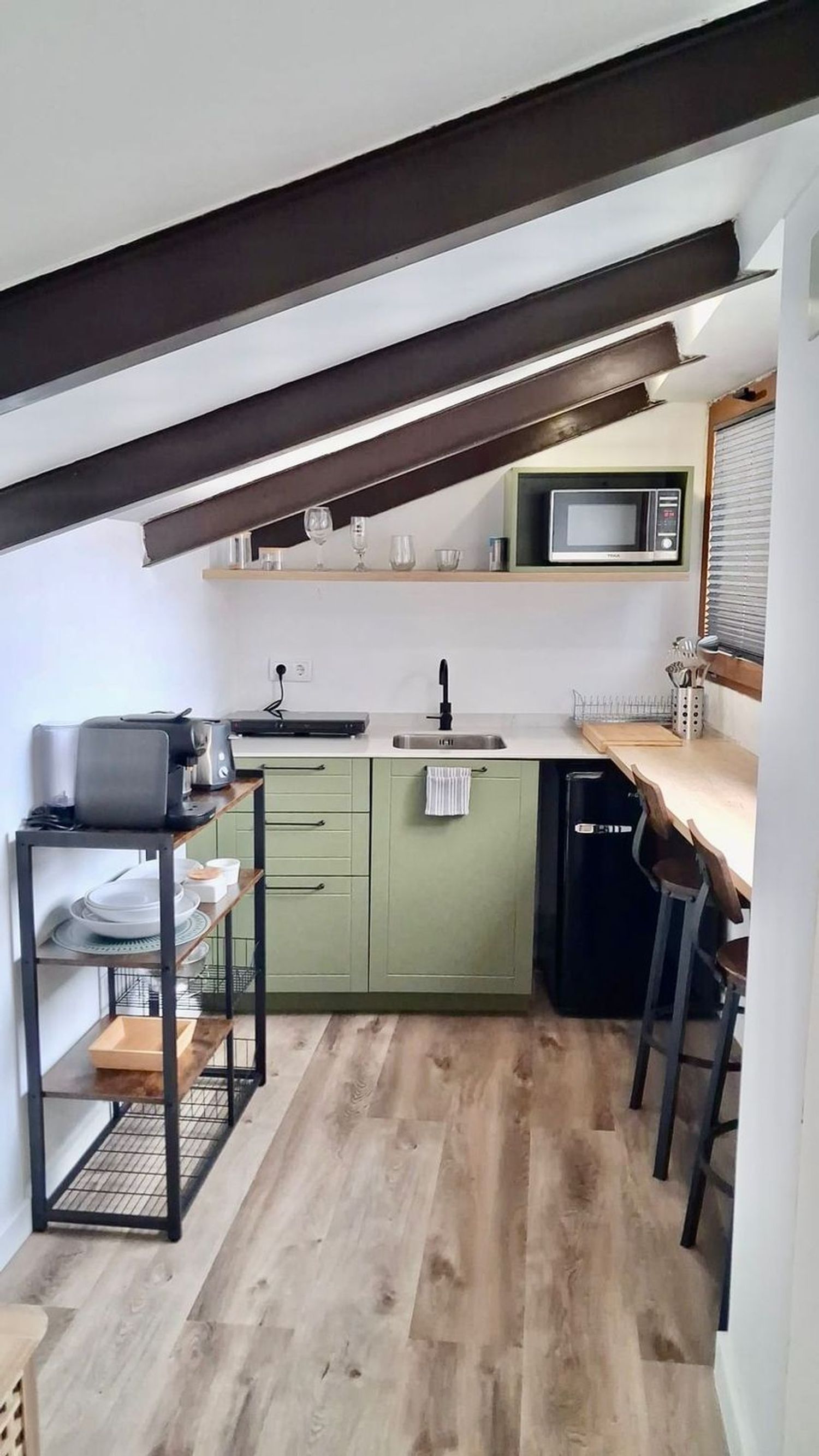 Estudio en calle Tenerias, 4 - Foto 16