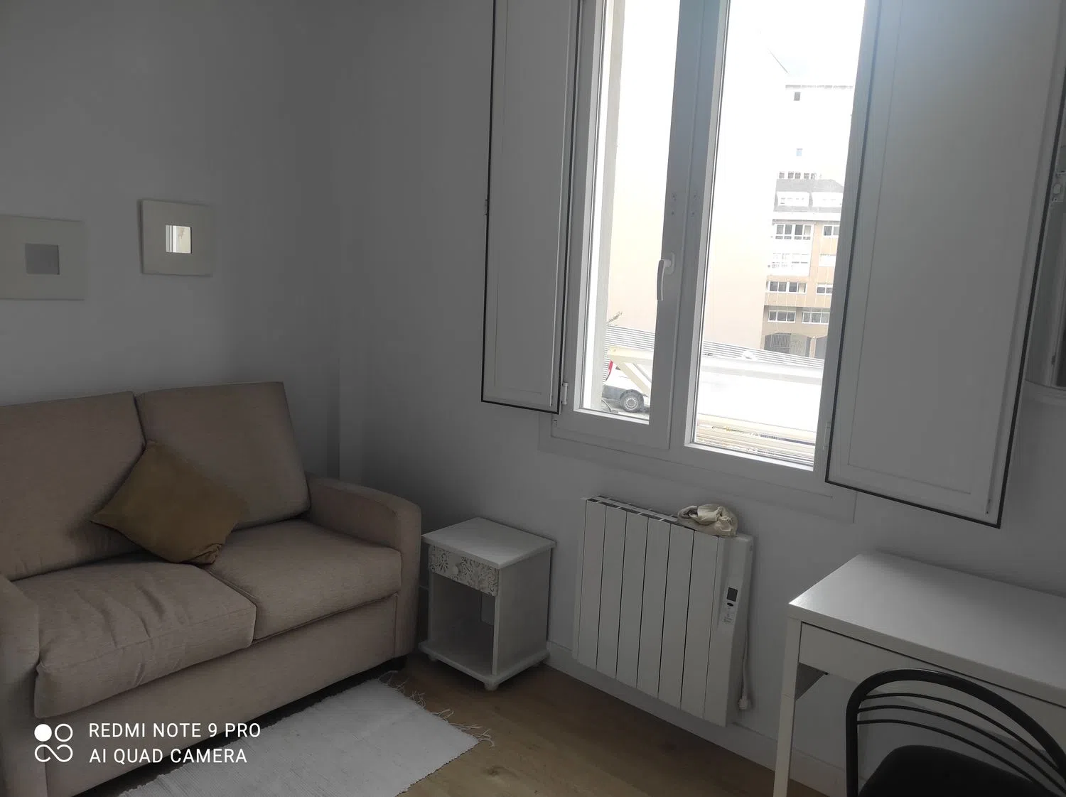 Estudio en avenida Finisterre s/n - Foto 14
