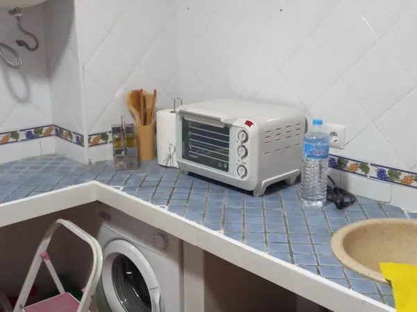 Estudio en Urbanizacion Sierralagos, 130 - Foto 4