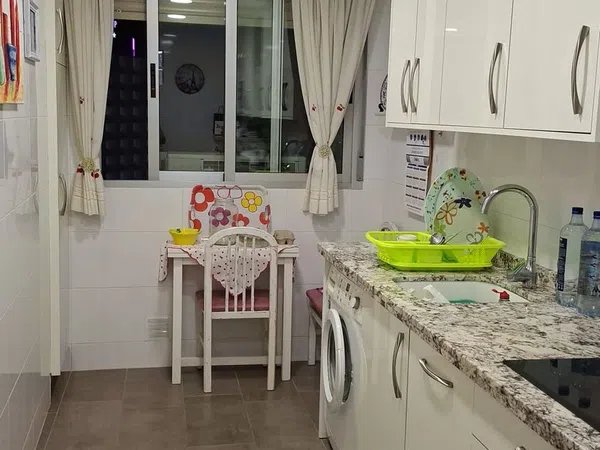 Piso en Calle Esperanto, 26, Pueblo Levante, Pueblo Levante - Foto 1