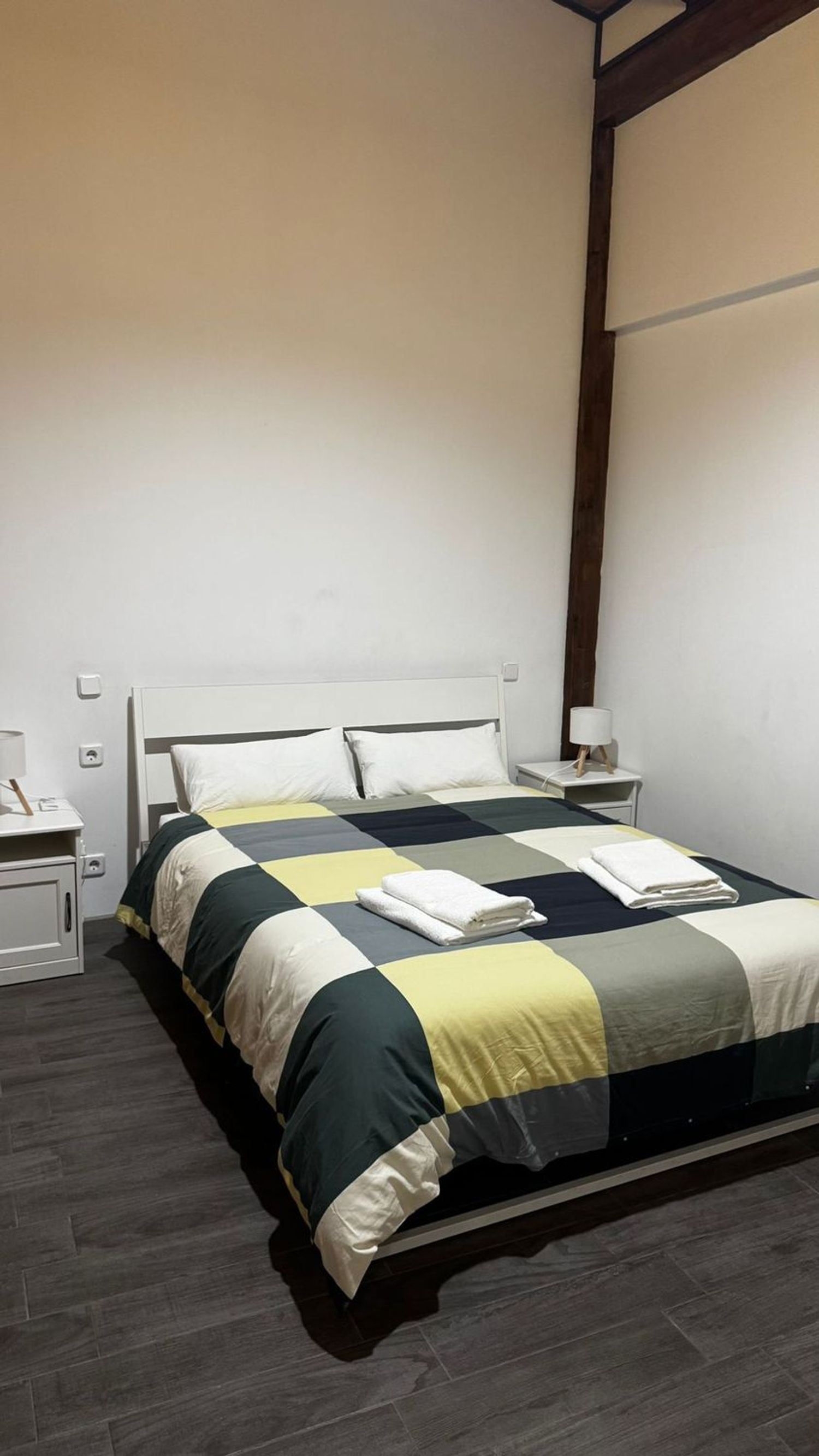 Piso en Barrio El Mercat - Foto 9