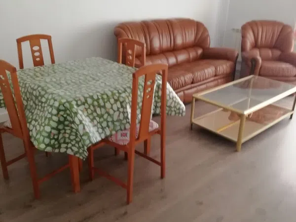 Piso en Brezo - Foto 1