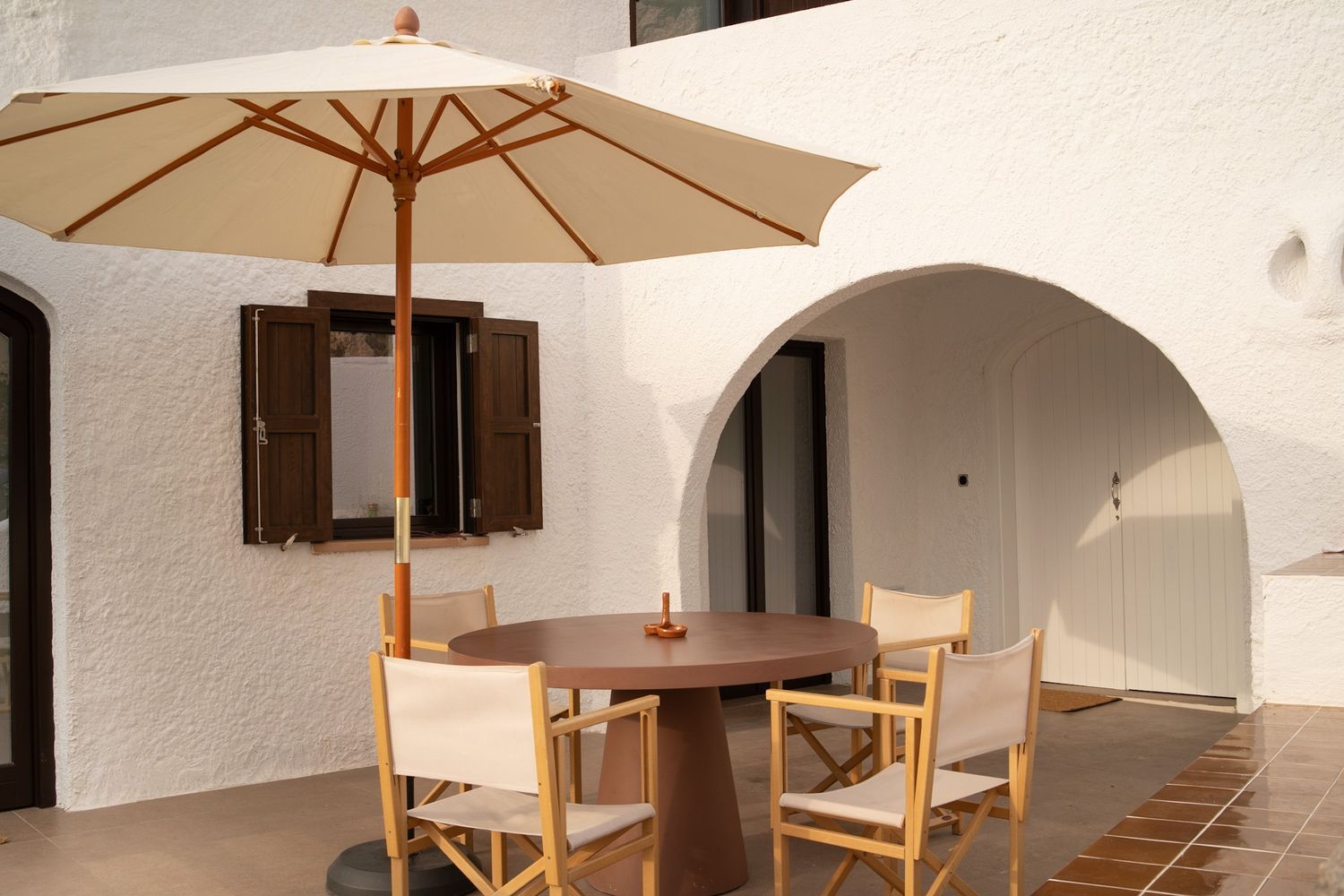 Chalet pareado en Calle Orio, 15, Cala Morell, Cala Morell - Foto 15