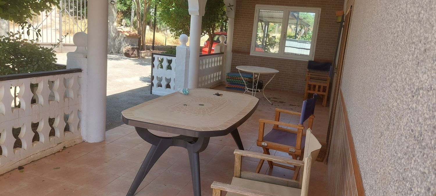 Casa rural en Calle Incolla, 8 Poligonoparcela, Centro, Centro - Foto 12
