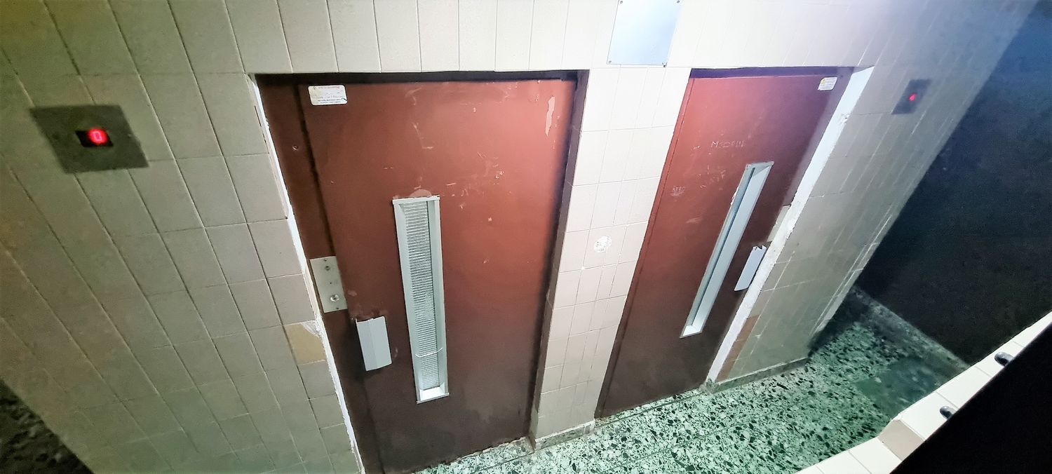 Piso en Calle Pintor Maella, 3, La Creu del Grau - Foto 37