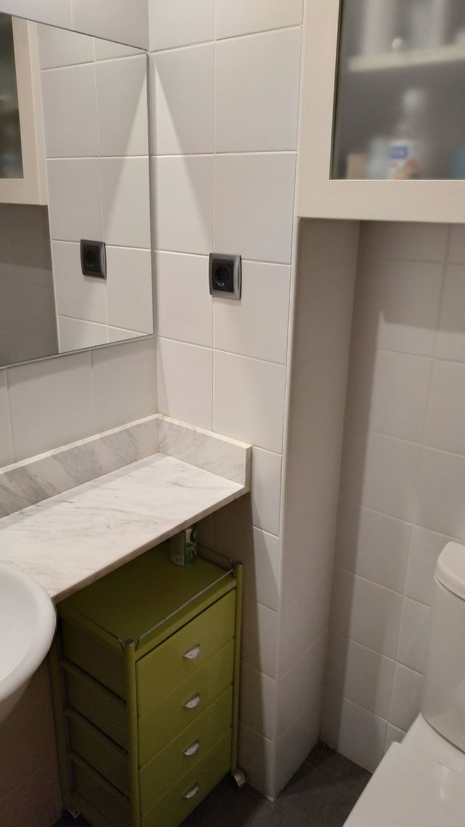 Piso en Calle Carles Fages de Climent, 40, Poblenou - L'Oliva Gran, Poblenou - L'Oliva Gran - Foto 22