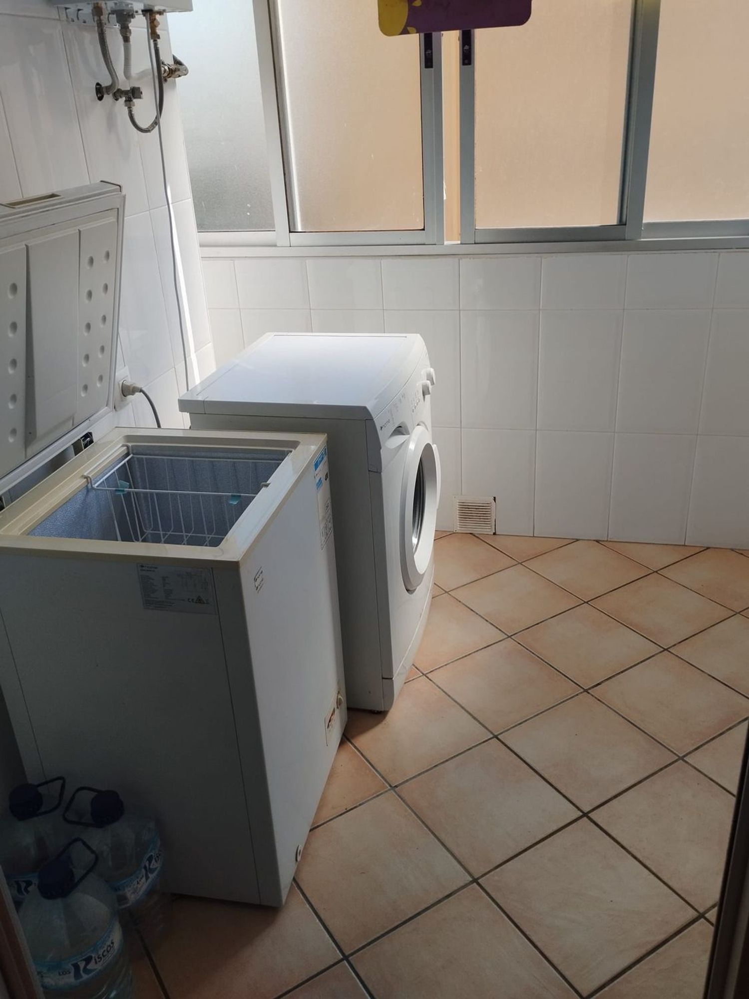 Piso en Calle Godofredo Ortega y Muñoz, 38, Huerta Rosales - Valdepasillas, Huerta Rosales - Valdepasillas - Foto 14