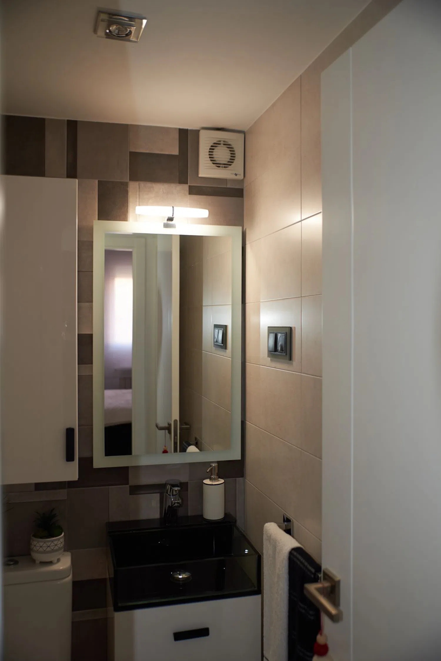 Piso en Urb. colonia de los taxistas Barrio Numancia - Foto 32