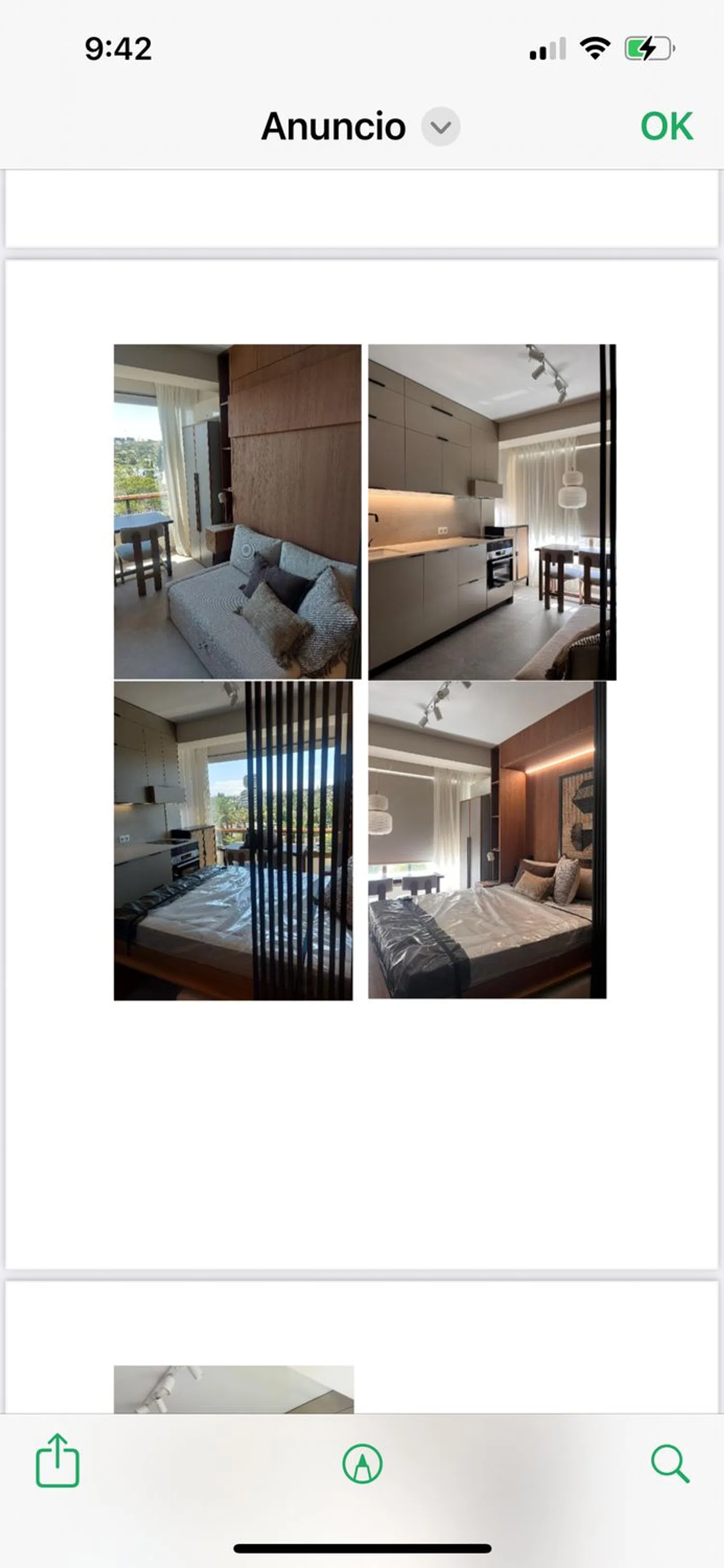 Estudio en Torres de Aloha , edificio Deva, 208 TorresdeAlohaNuevaAndalucia - Foto 9