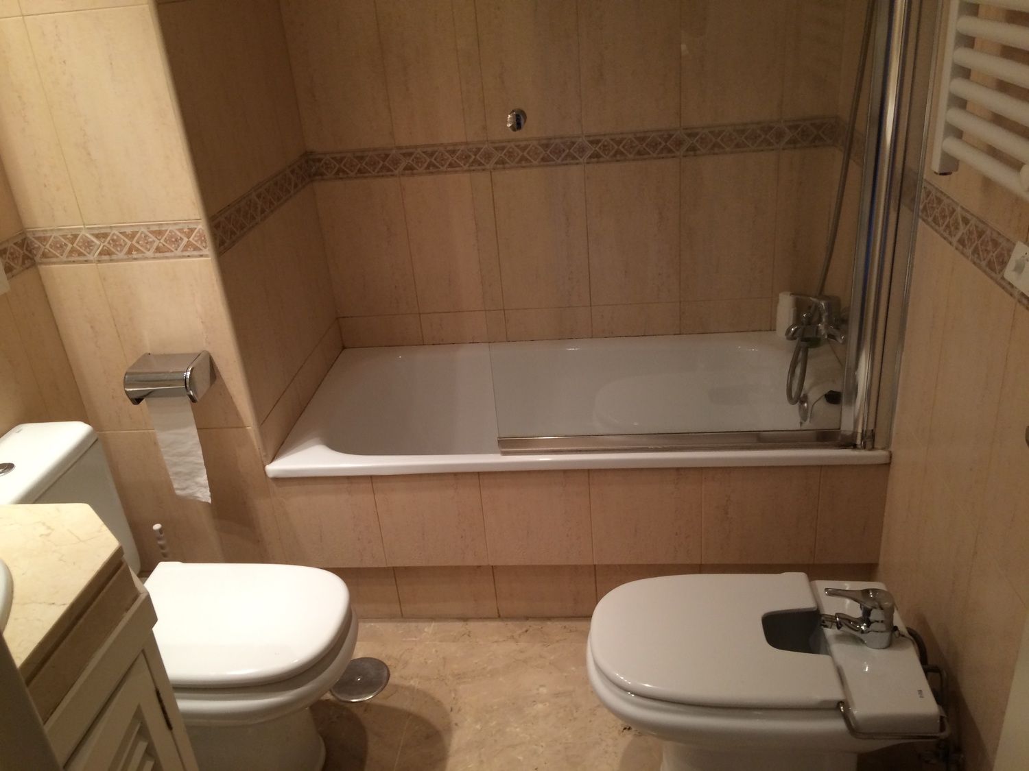 Piso en Persefone s/n, Jardines de Hércules - Foto 13