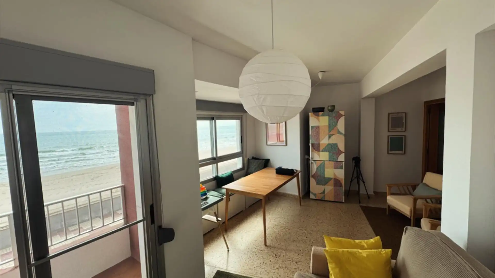 Piso en  Carrer del Mestre Navarro 1 - Foto 9