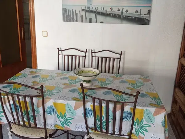 Chalet adosado en Calle Mensajero, 8 - Foto 12