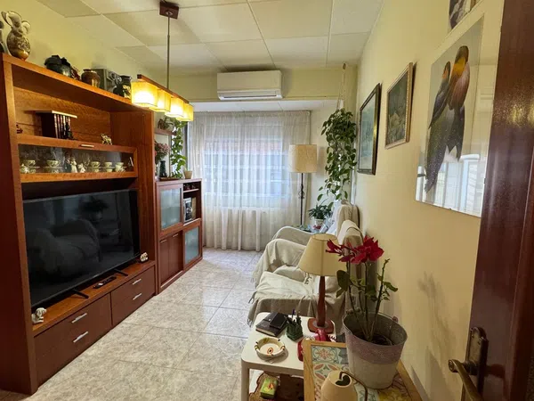 Piso en Fondo
