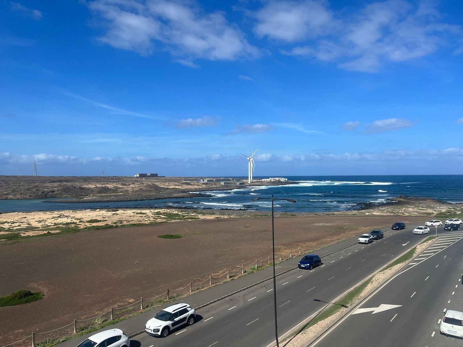 Piso en Avenida Juan Carlos I, 3, Corralejo, Corralejo - Foto 13