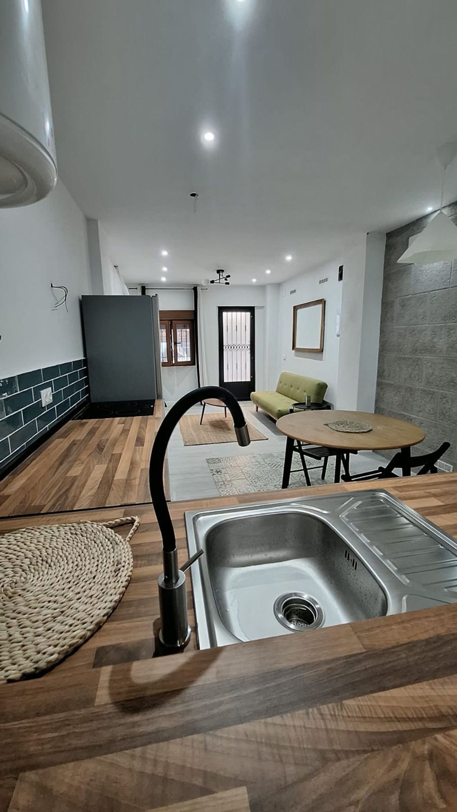 Casa o chalet independiente en Calle San Ignacio, 14, Zona Bosca, Zona Bosca - Foto 7