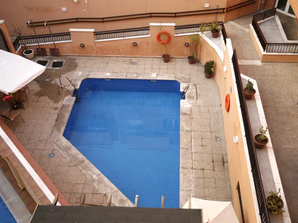 Piso en calle el Castañal, 12 - Foto 13