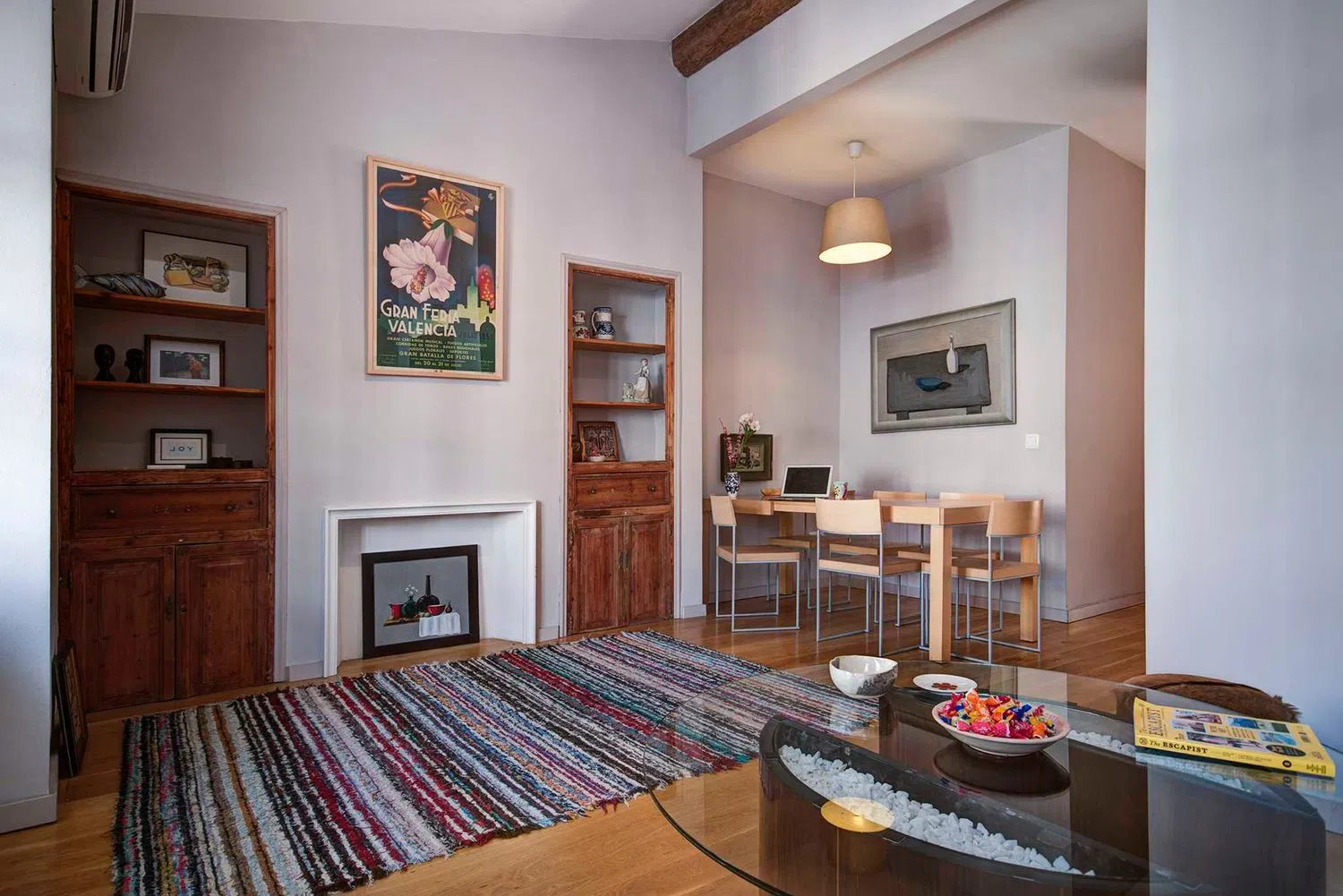 Ático en Urb. botánico center Barrio El Botànic - Foto 11