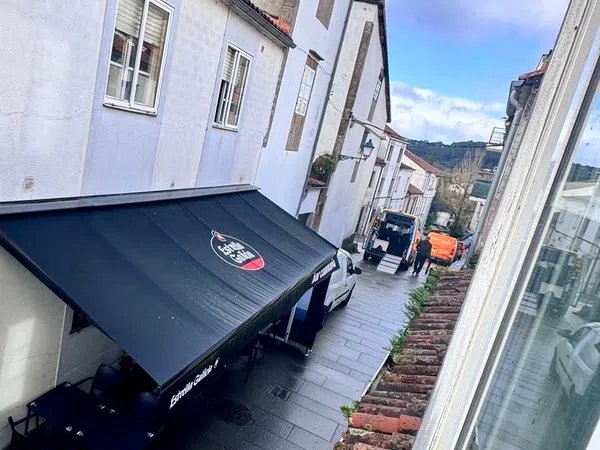 Chalet adosado en calle das Hortas, 2 - Foto 18