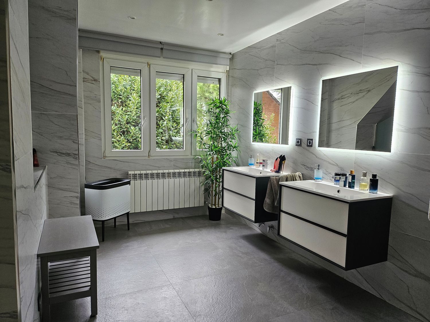 Casa independiente en El Olivar de Mirabal - Foto 16