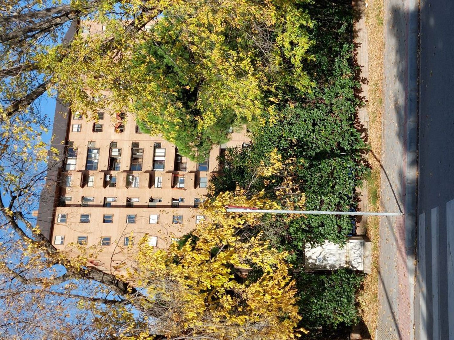 Piso en calle Alfonso Rodríguez Castelao, 21 - Foto 18