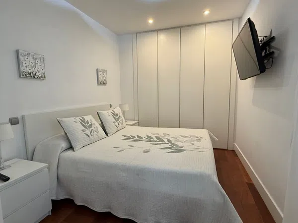 Piso en calle de los Relatores, 12