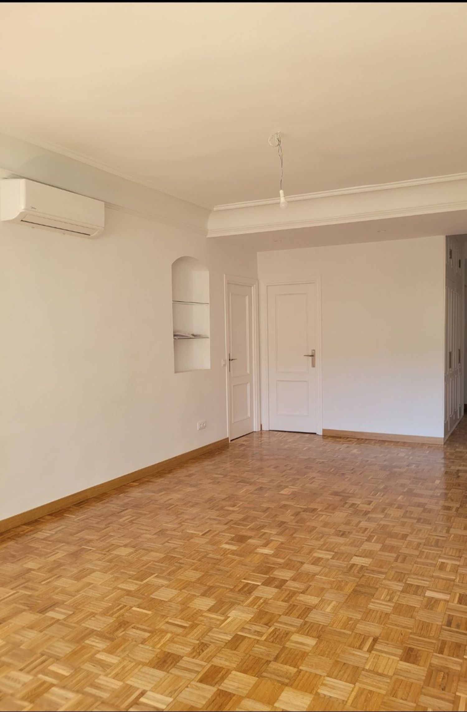 Piso en Urb. 1 escalera Barrio Cuatro Caminos - Foto 5