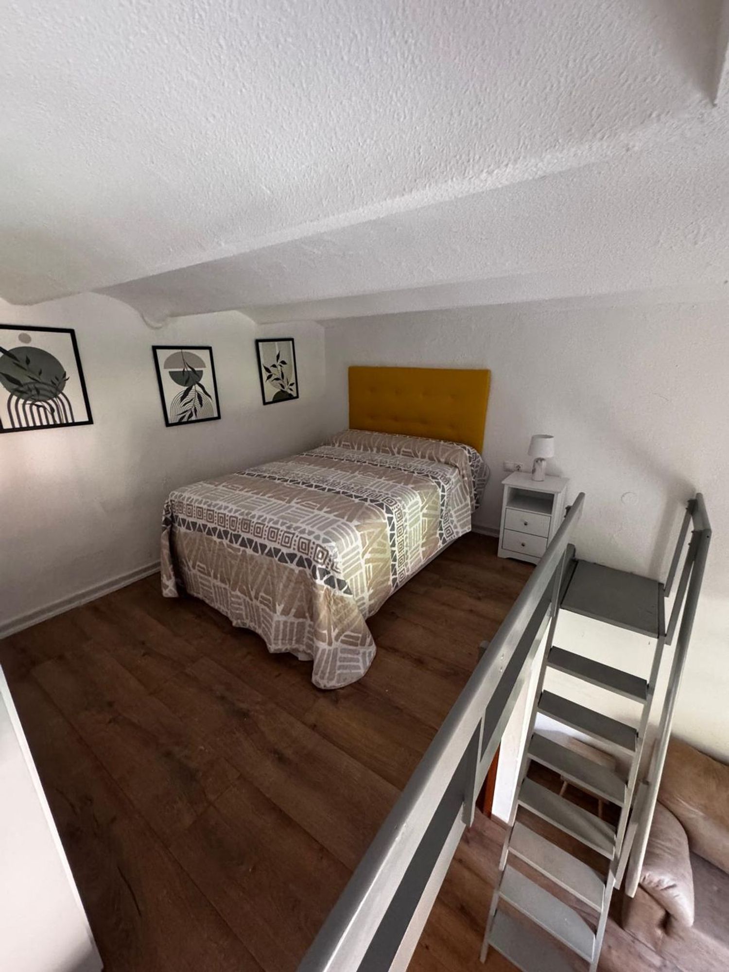 Estudio en calle San Juan de Dios, 15 - Foto 7