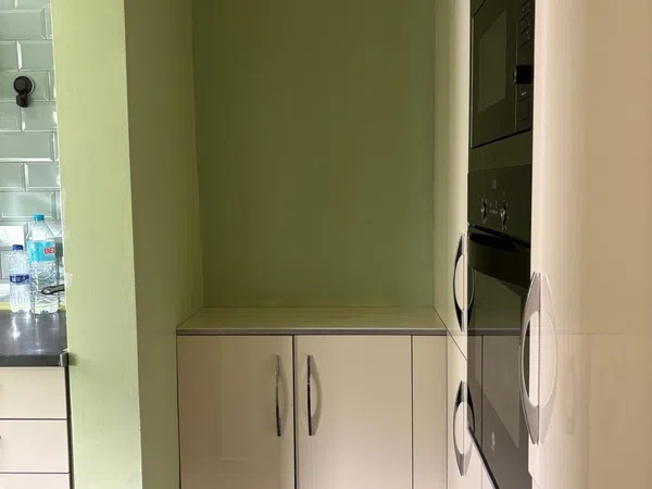 Piso en calle de Roger de Flor, 190 - Foto 3