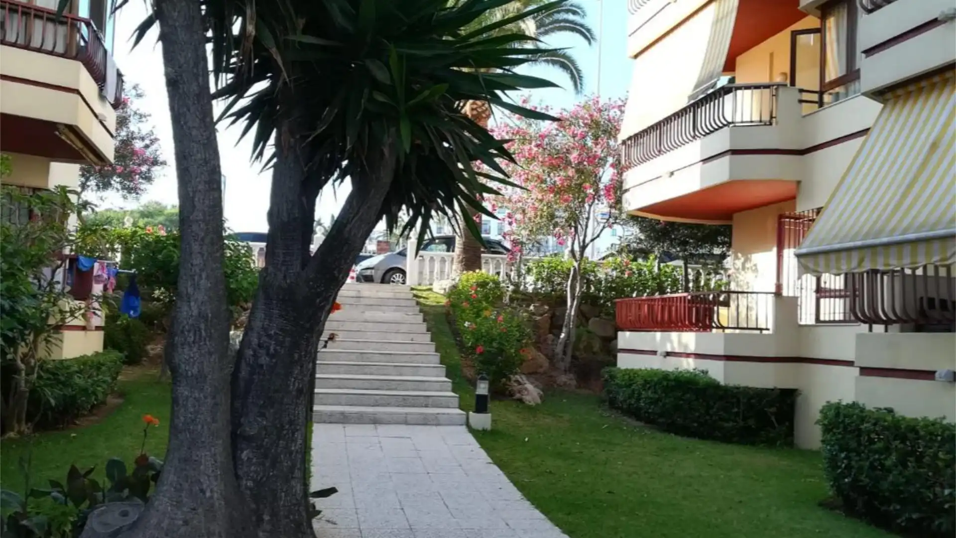 Piso en  Avenida Golf de Riviera 2D - Foto 16