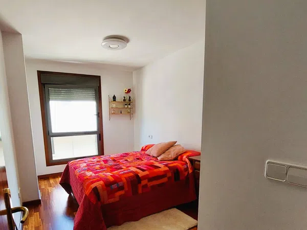 Piso en Avenida de Ramón Nieto, 330, Lavadores, Lavadores - Foto 6