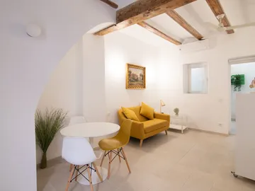 Estudio en  Carrer del Pare Lluís Navarro 239 - Foto 3