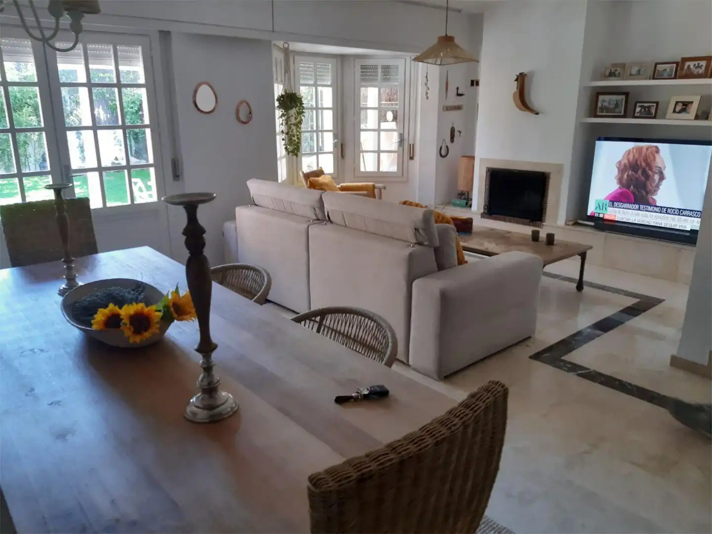 Chalet en  Calle de Cuesta Blanca 43 - Foto 6