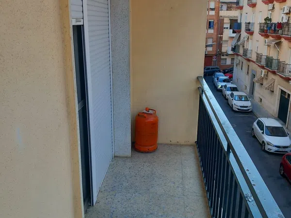 Piso en Calle el Cobujón, 9, Isla Chica, Isla Chica - Foto 10