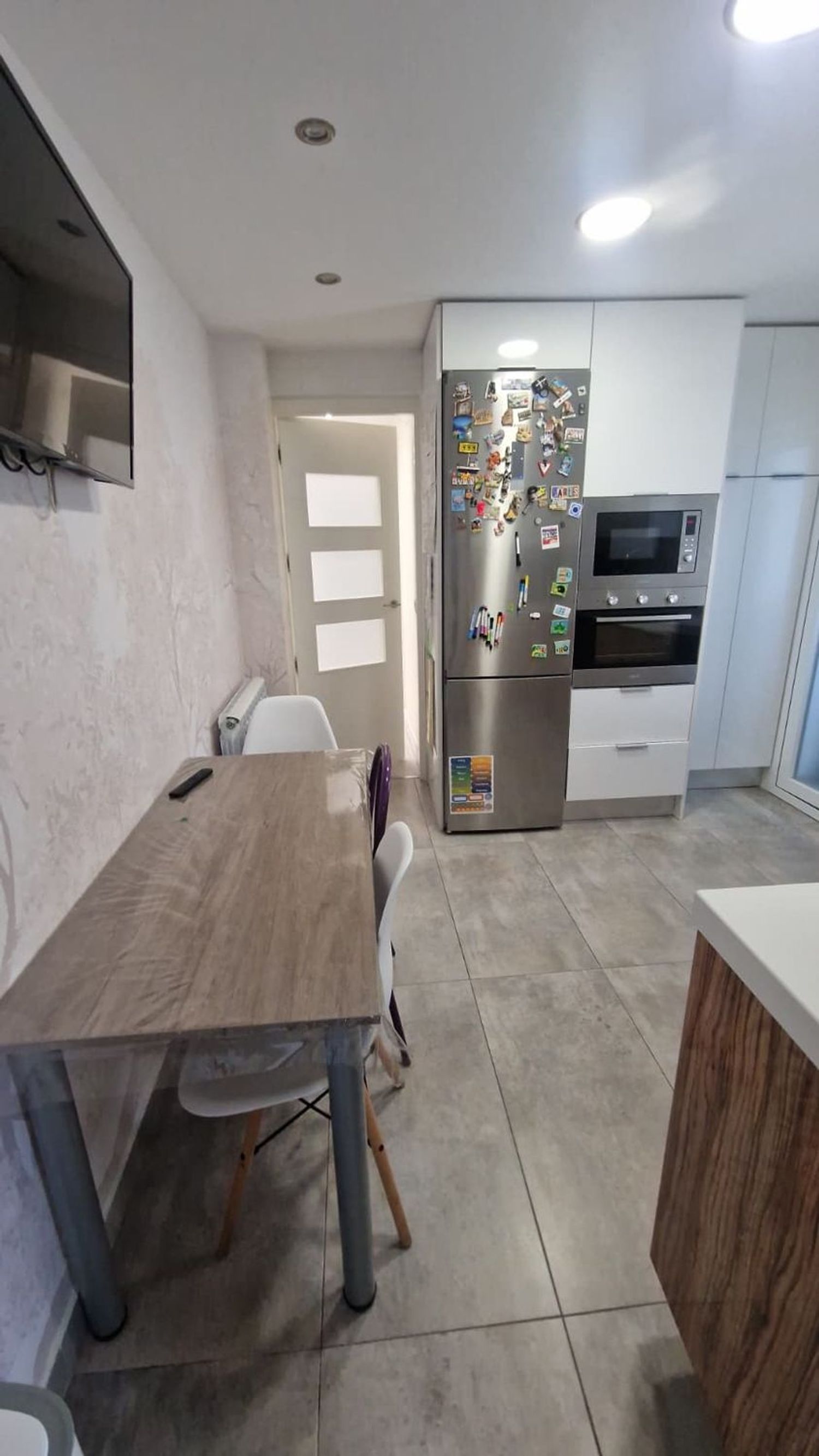 Piso en Calle María Auxiliadora, 87 - Foto 17