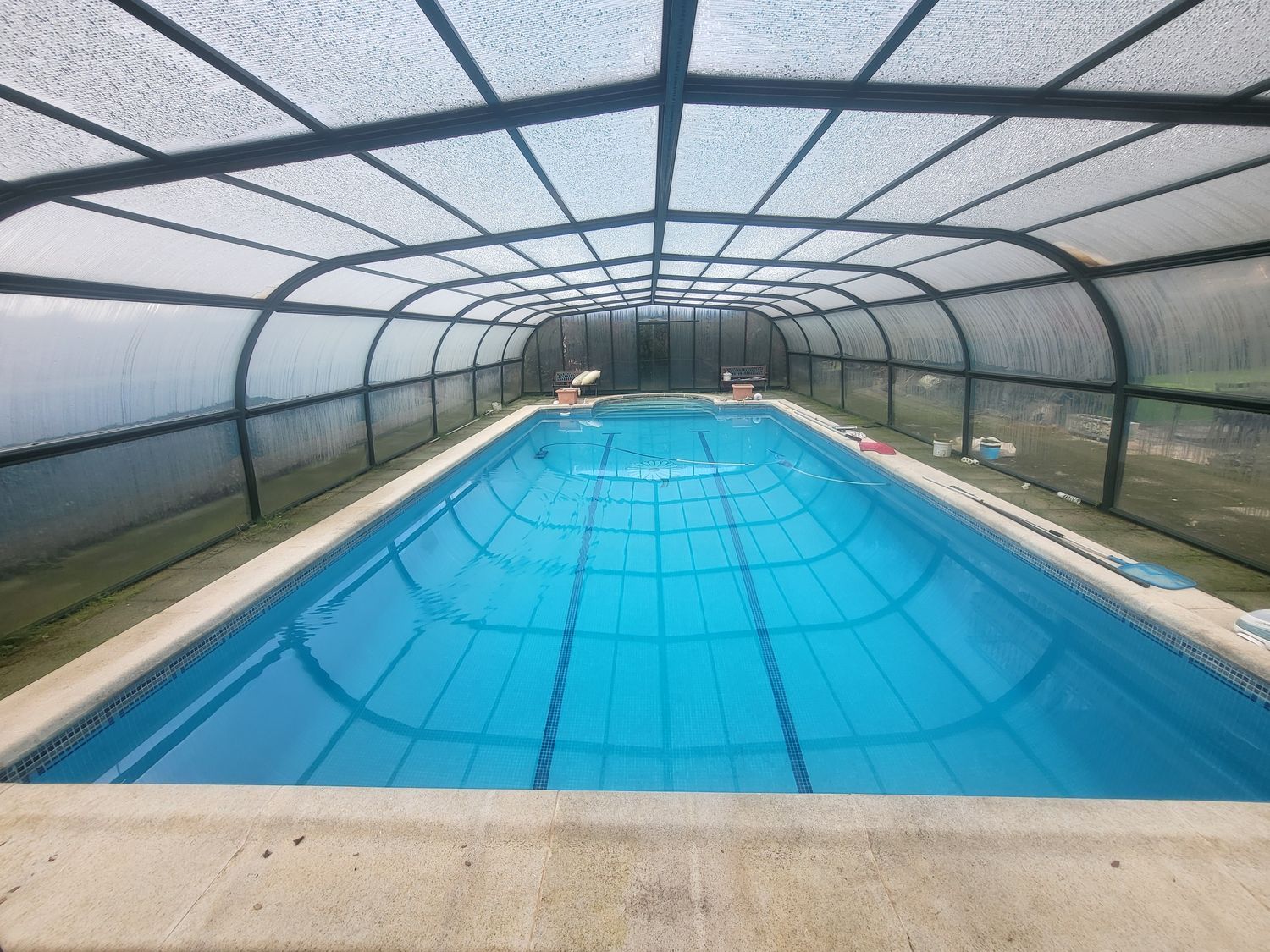 Casa independiente en El Praderón - Foto 11