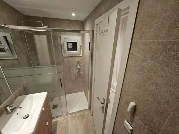 Chalet pareado en calle Trencadors, 30