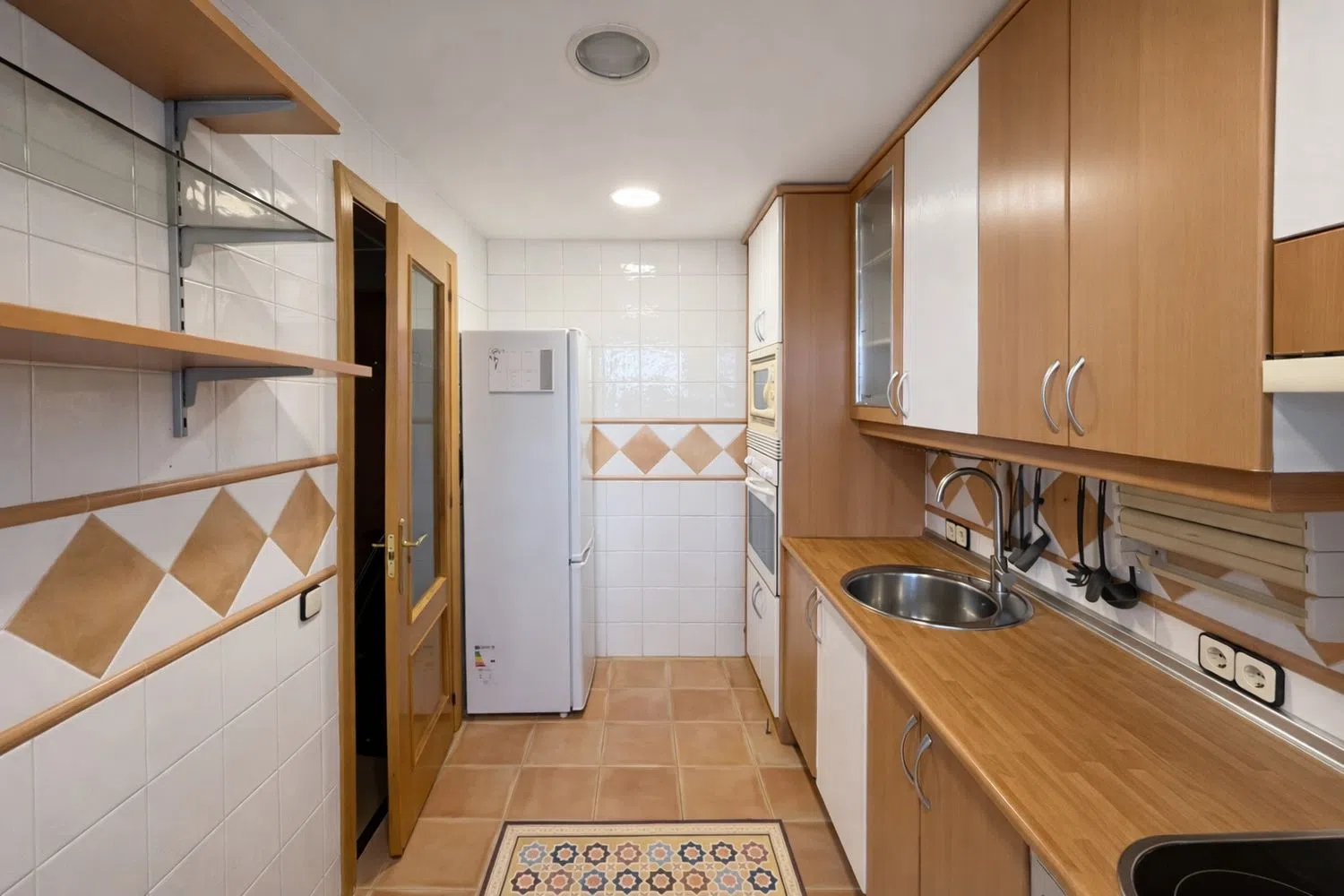 Piso en Pablo IV, 8 - Foto 4