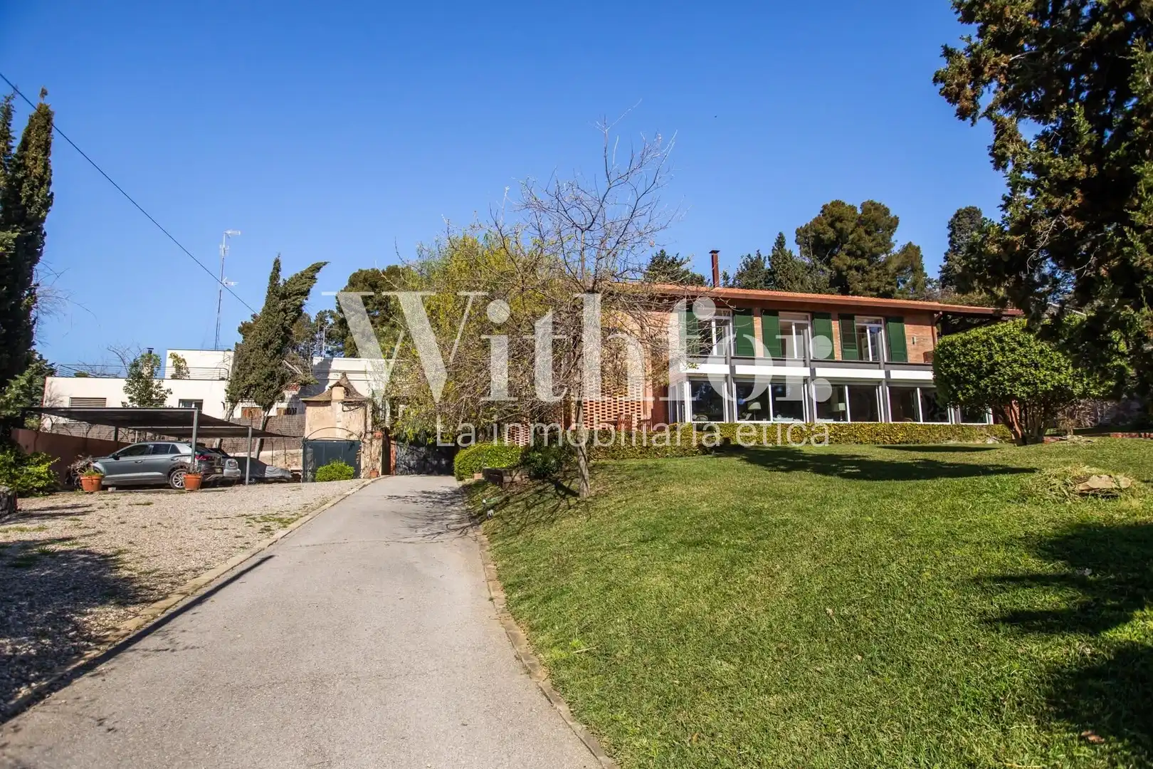Chalet en  Avenida Països Catalans - Foto 30